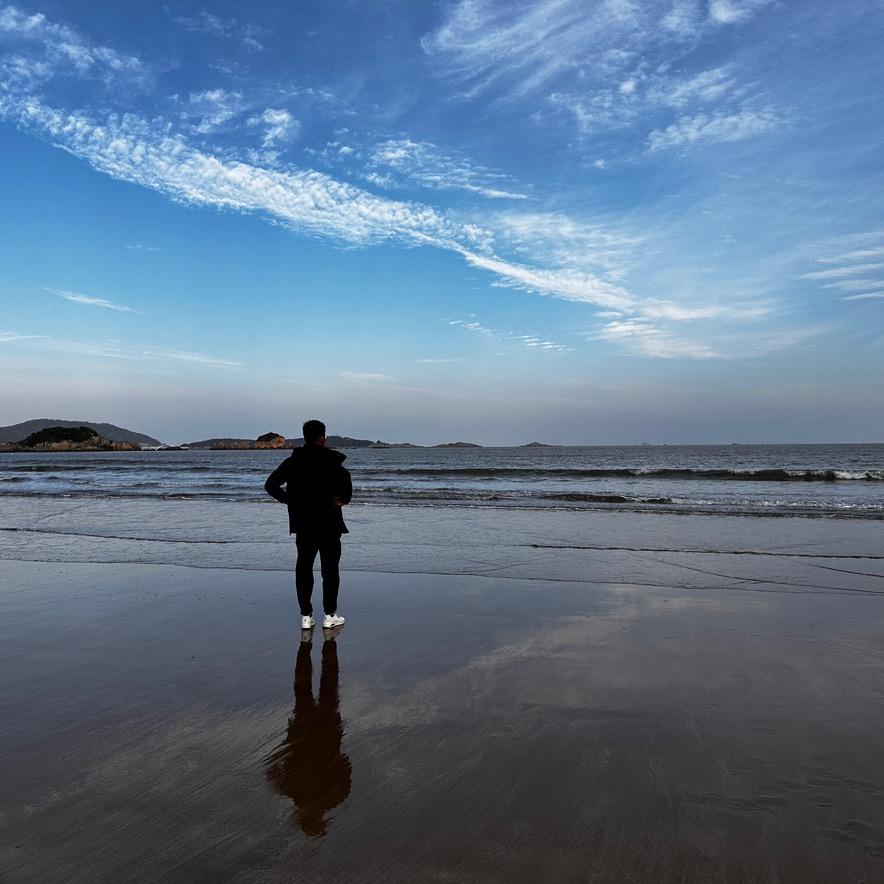 小方同学很大方🎧