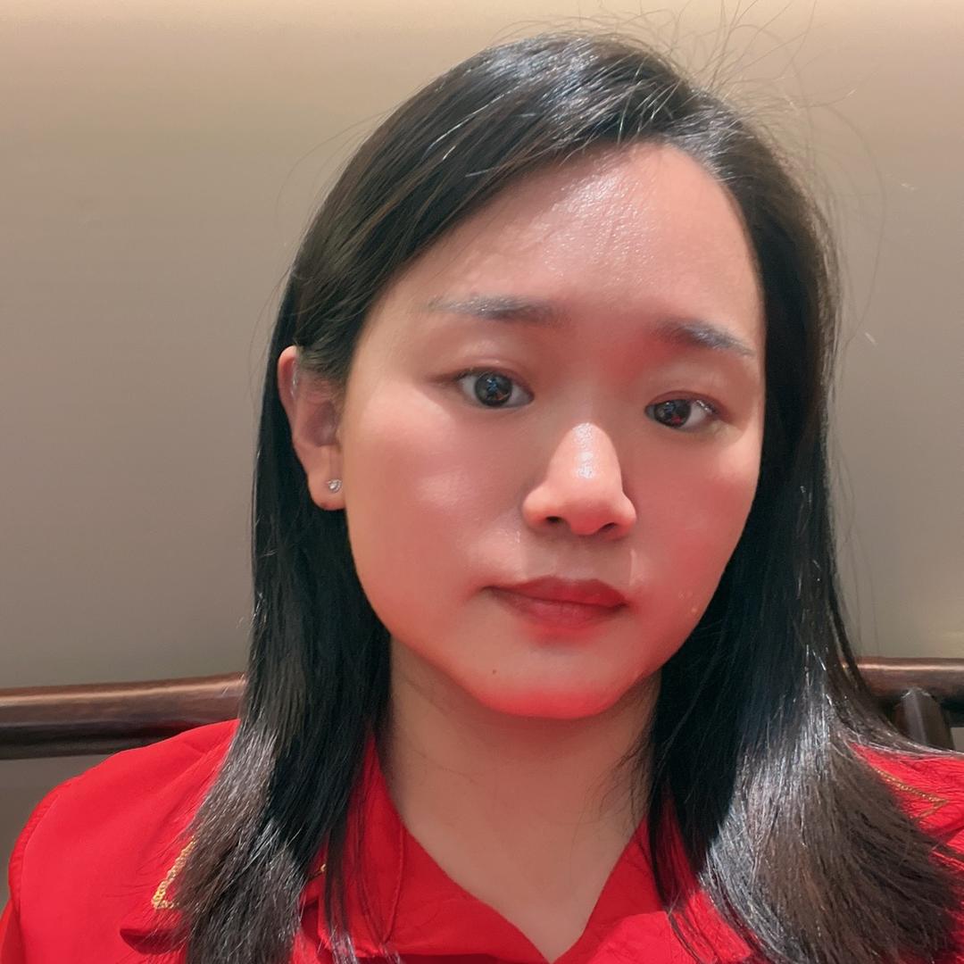 會雨珠宝💎闫双