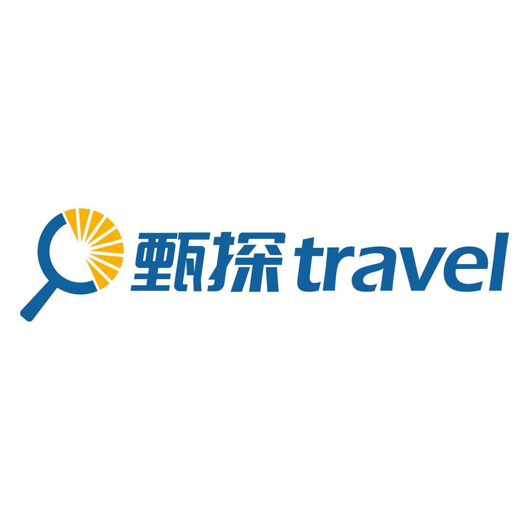 甄探环球活动策划