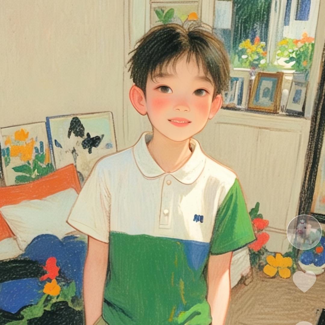 笑😄