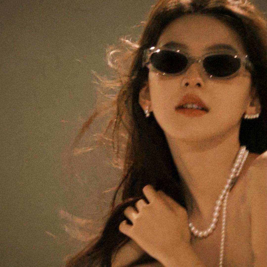 金运女神👸