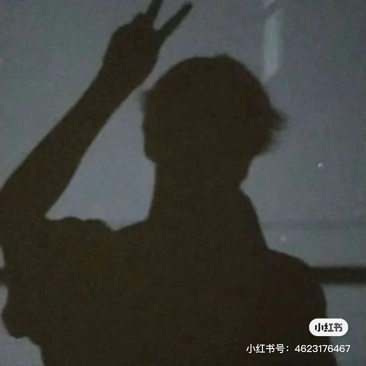 我不叫冷晖