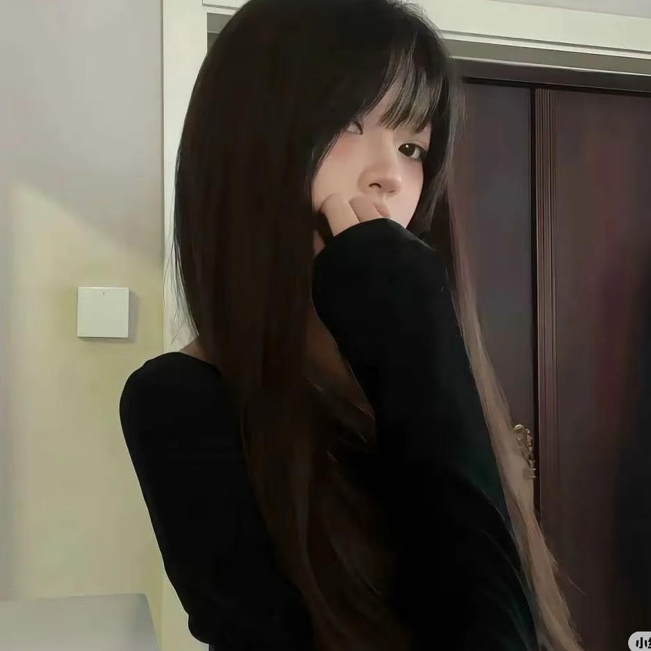 呆呆的小小娟（瘦到80）