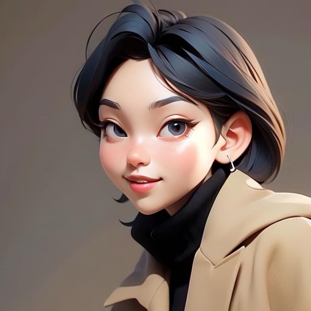 四合院大妞