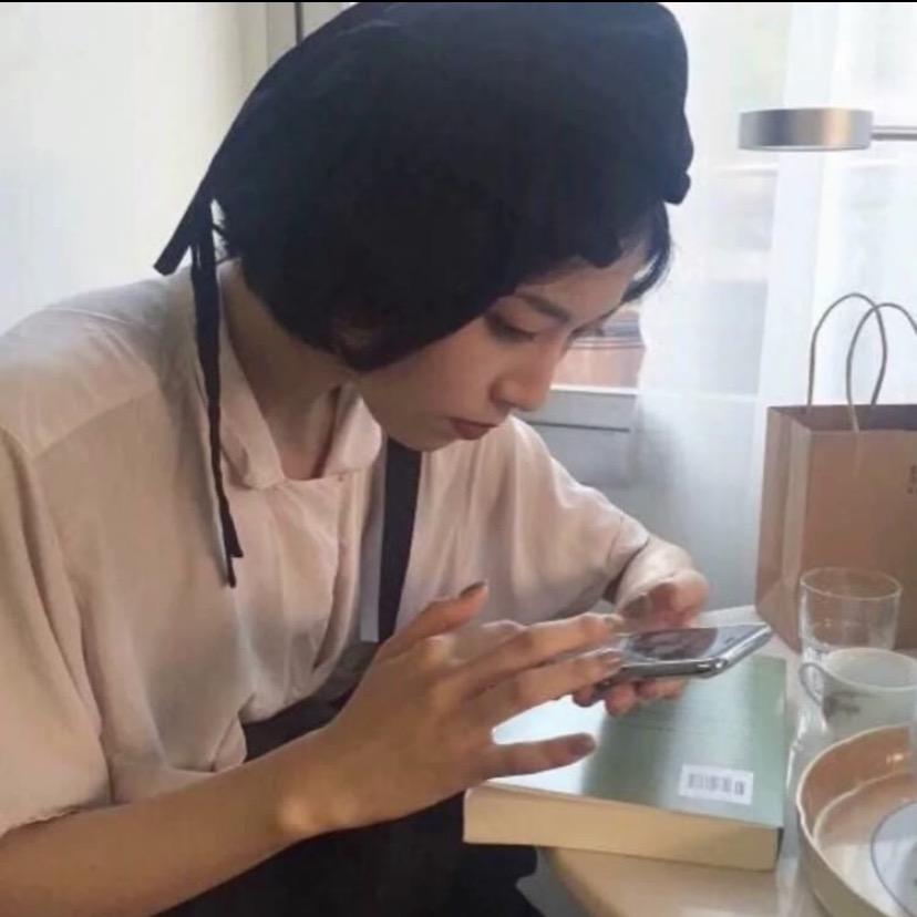 璐璐