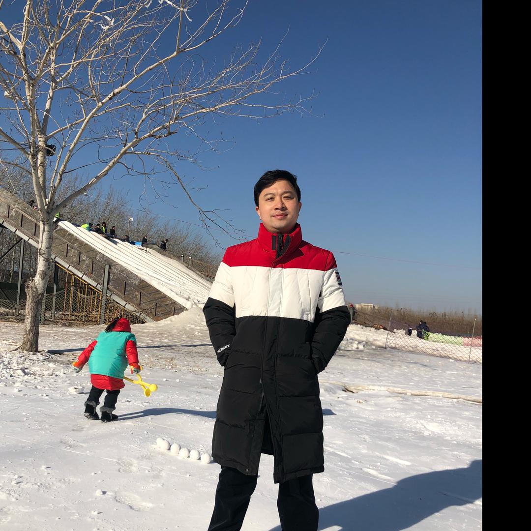 洪