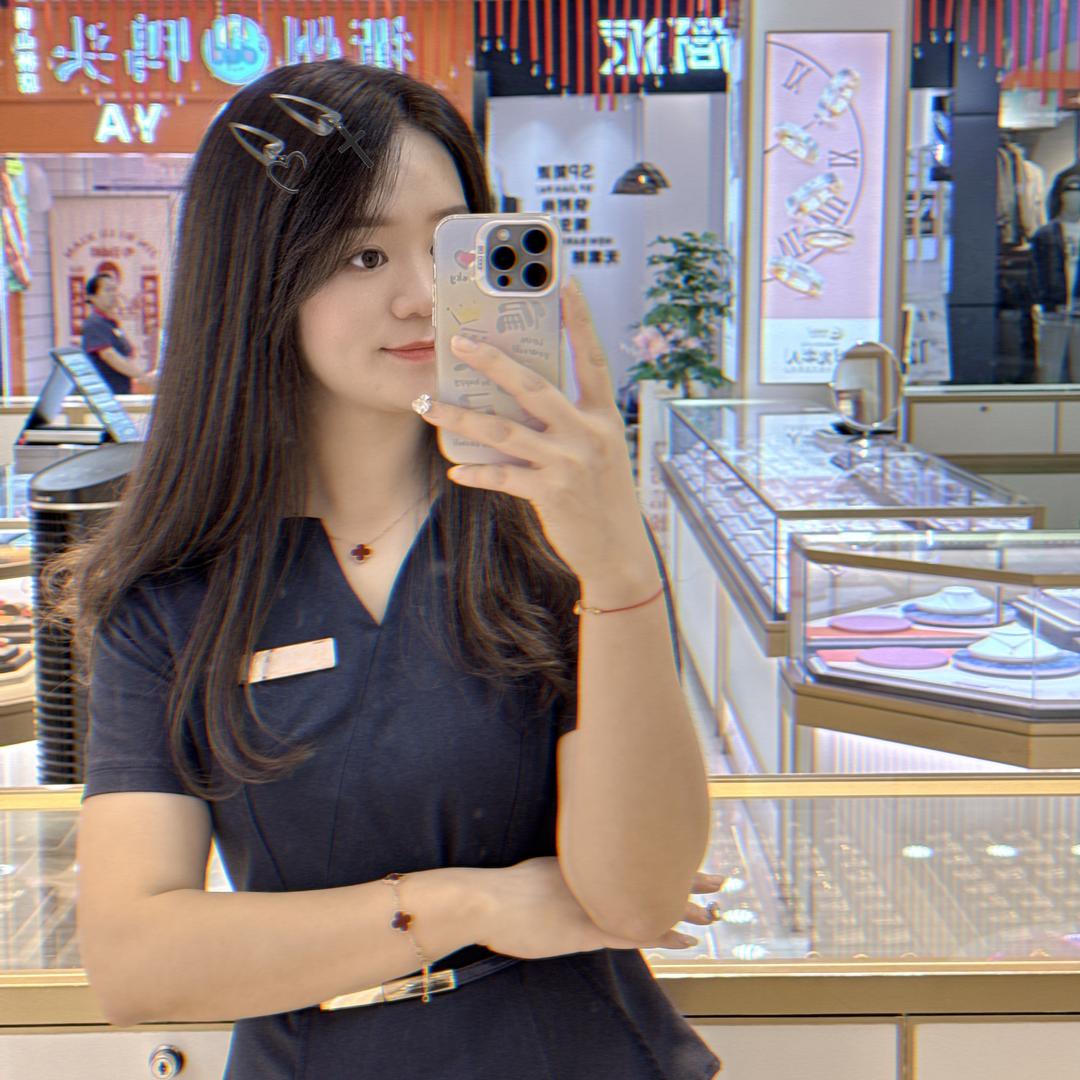 初见💕