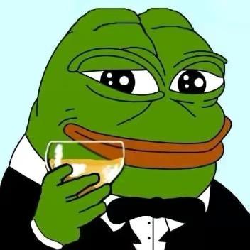 悲伤的青蛙王子🐸