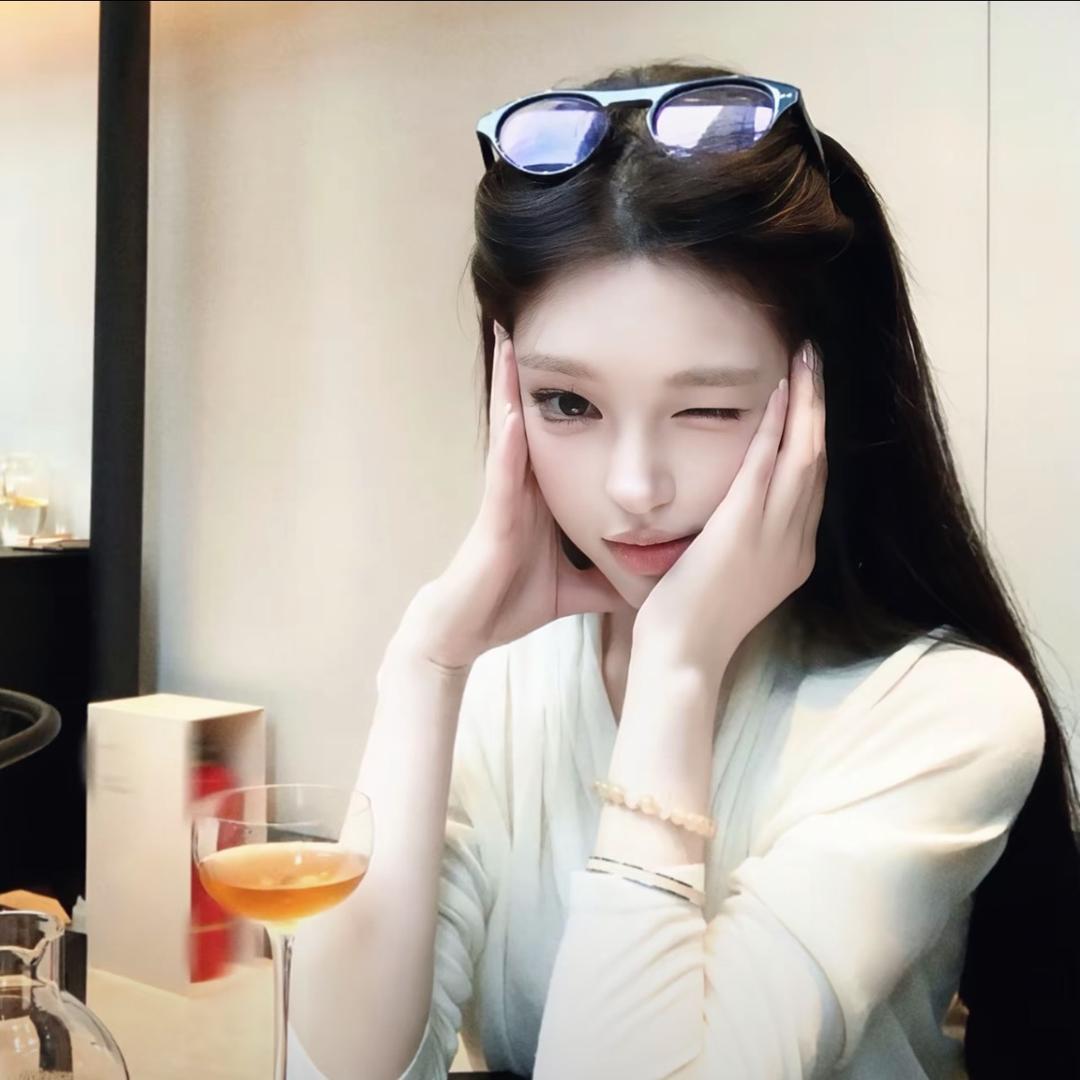梦珍珍可爱❣️
