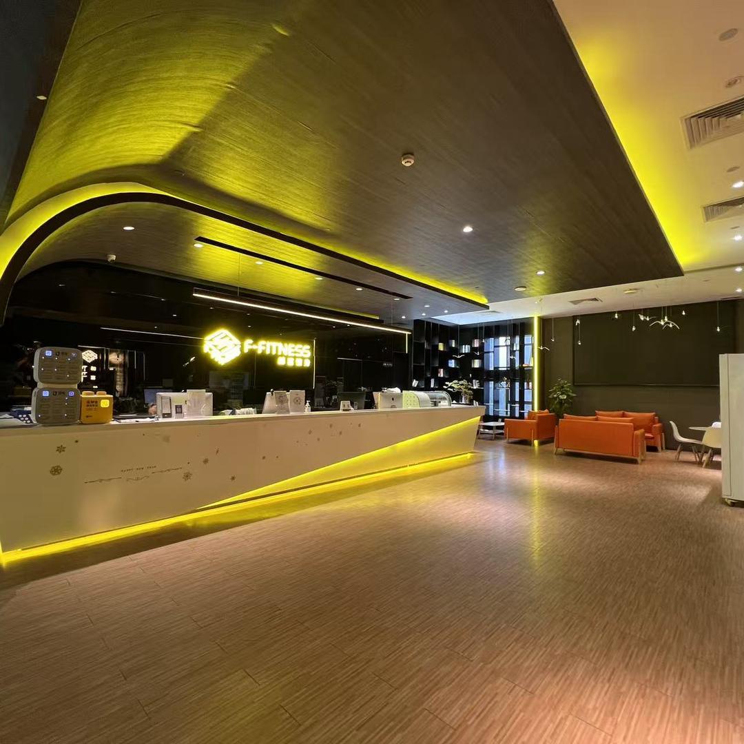 峰富游泳健身EOR（广弘店）