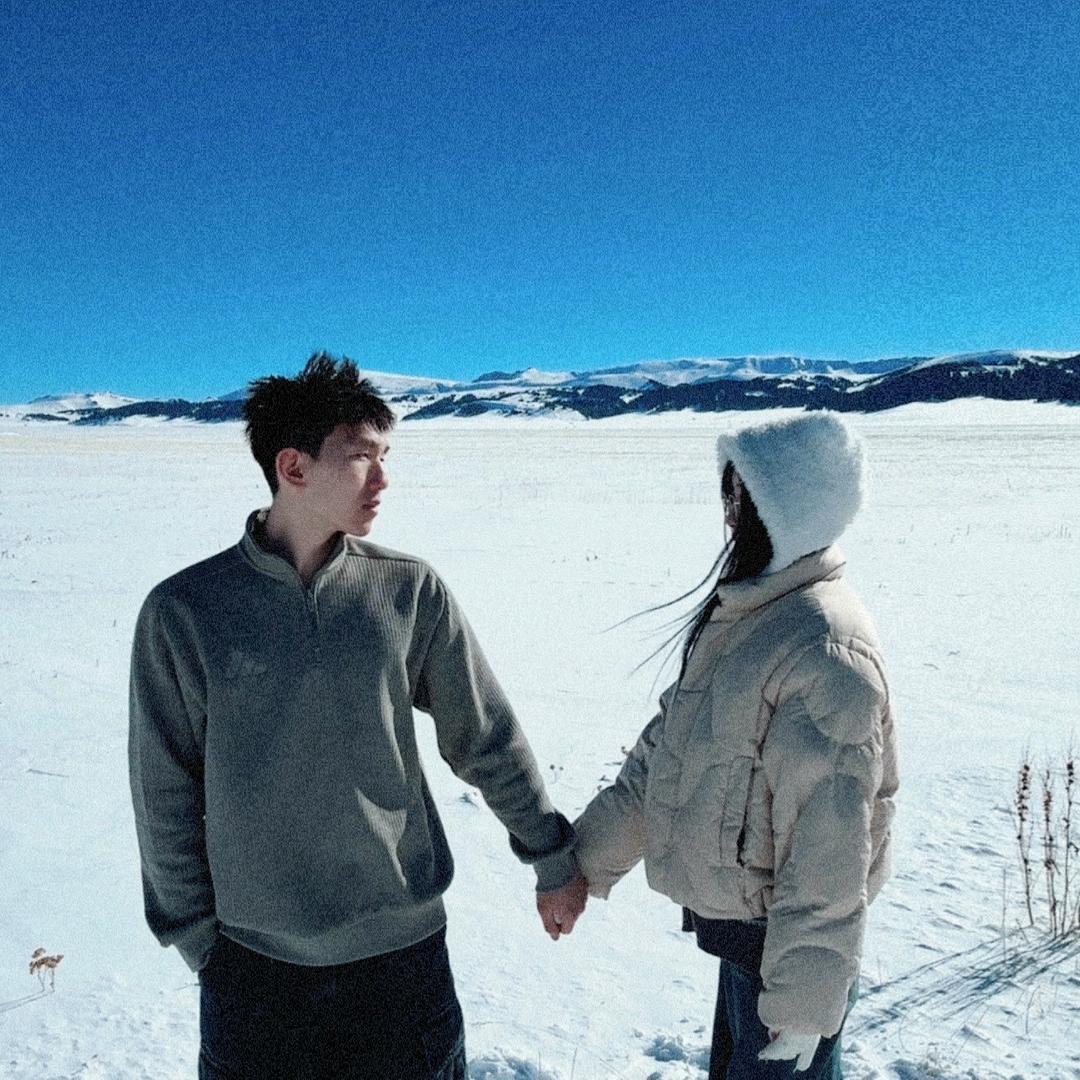 别再说我辣（自驾新疆版）