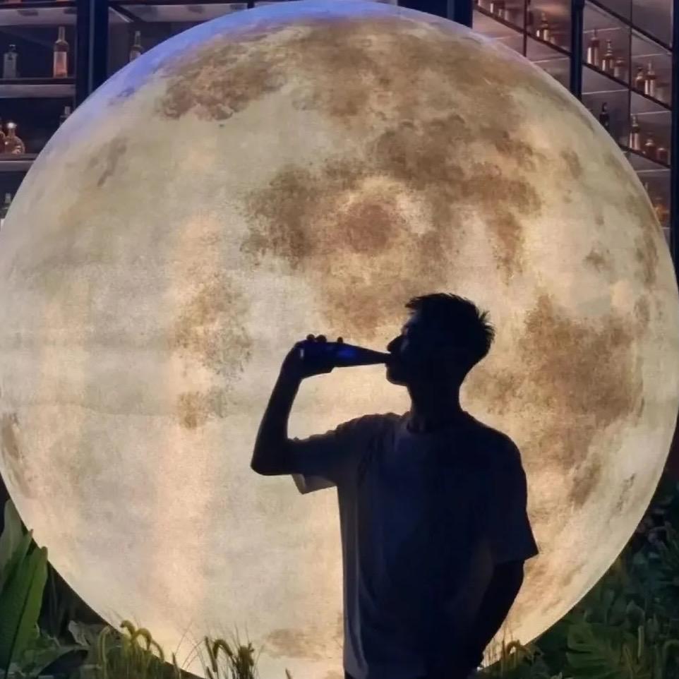星
