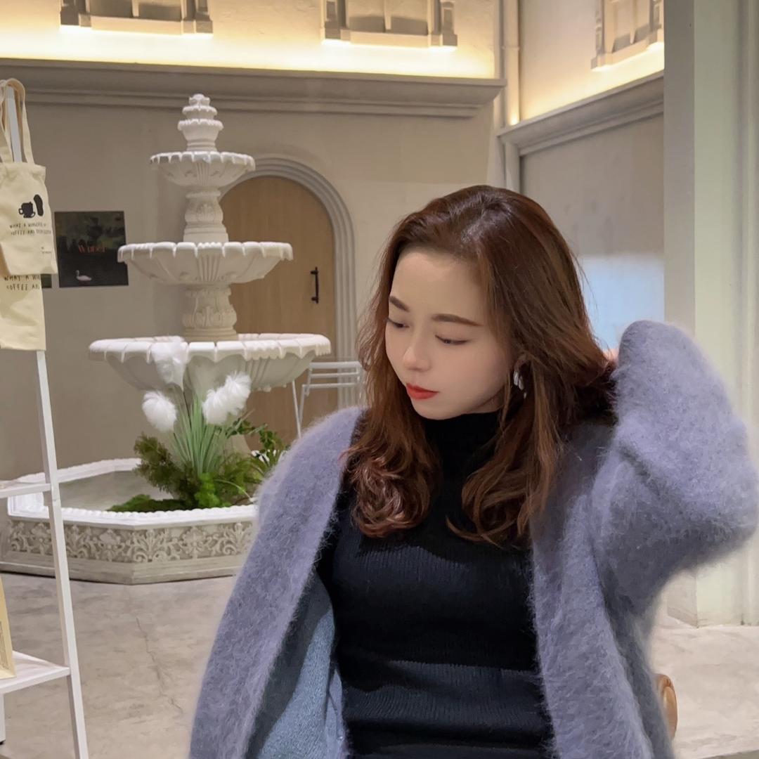 是如如吖～～