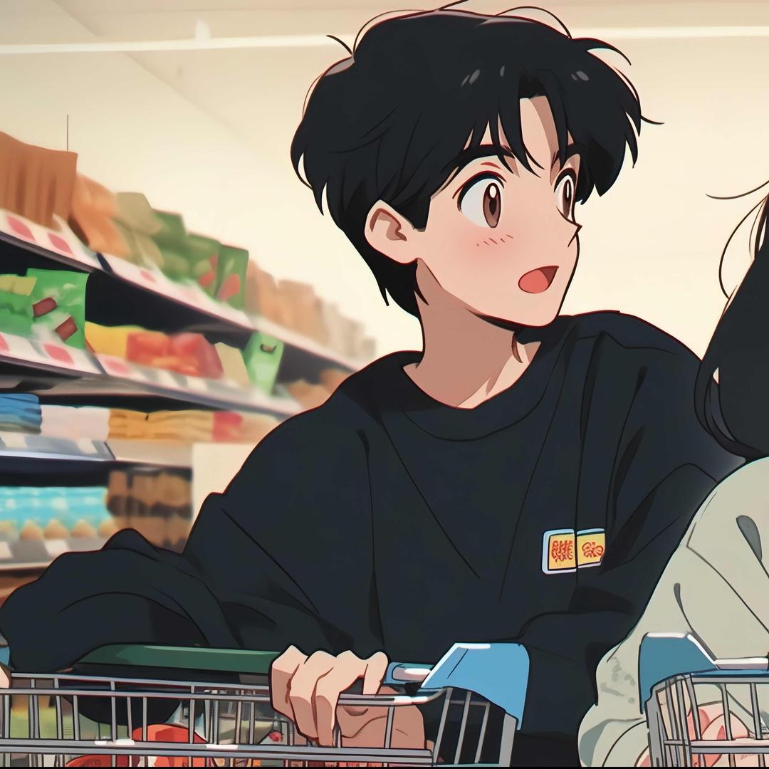 情话说给山鬼听