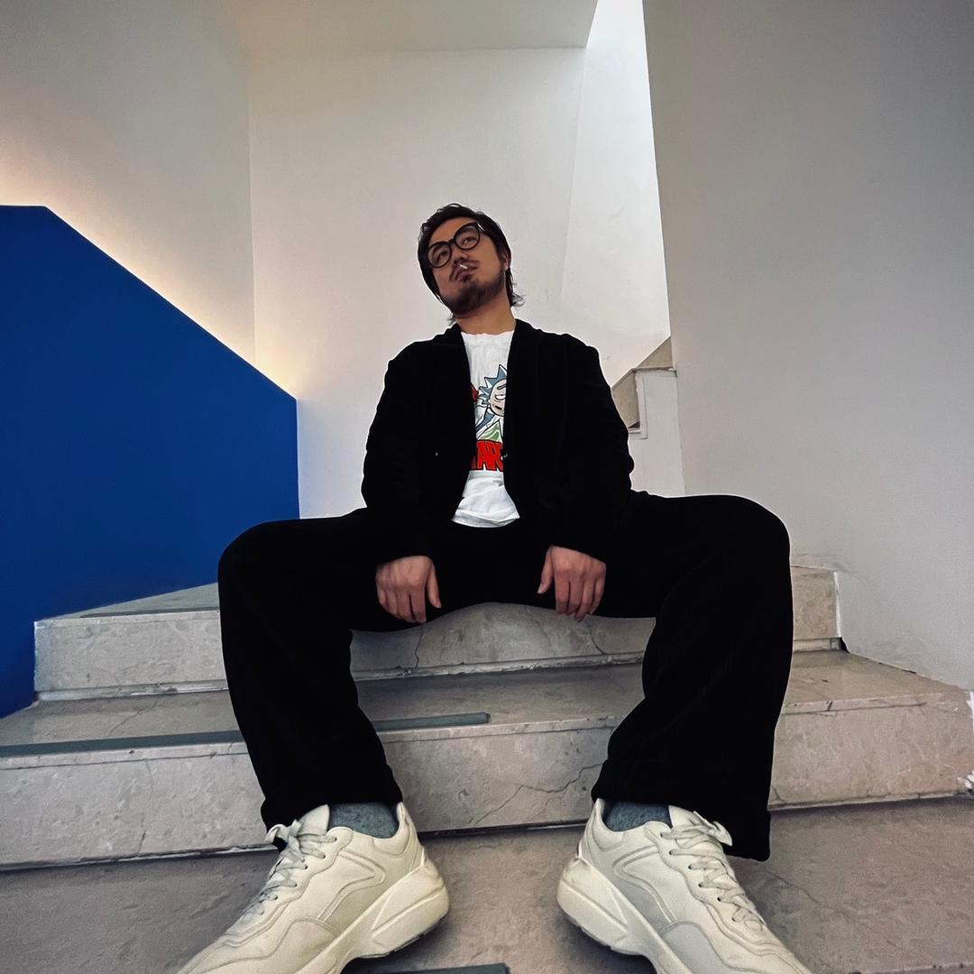 太原首青春美发 阿磊