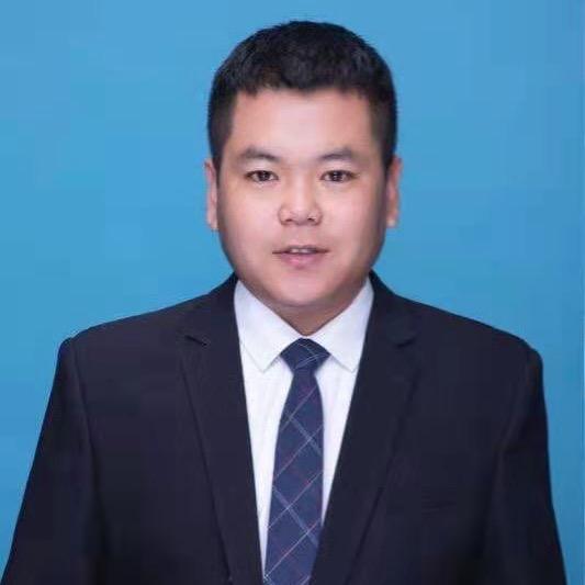 专注西安房产十余年胡洋洋