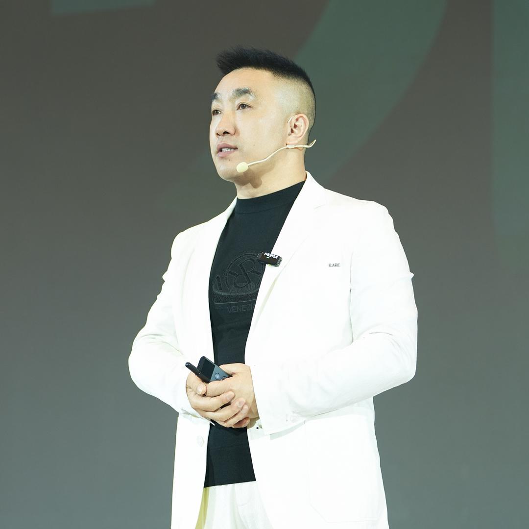 漂亮博仕～财神高
