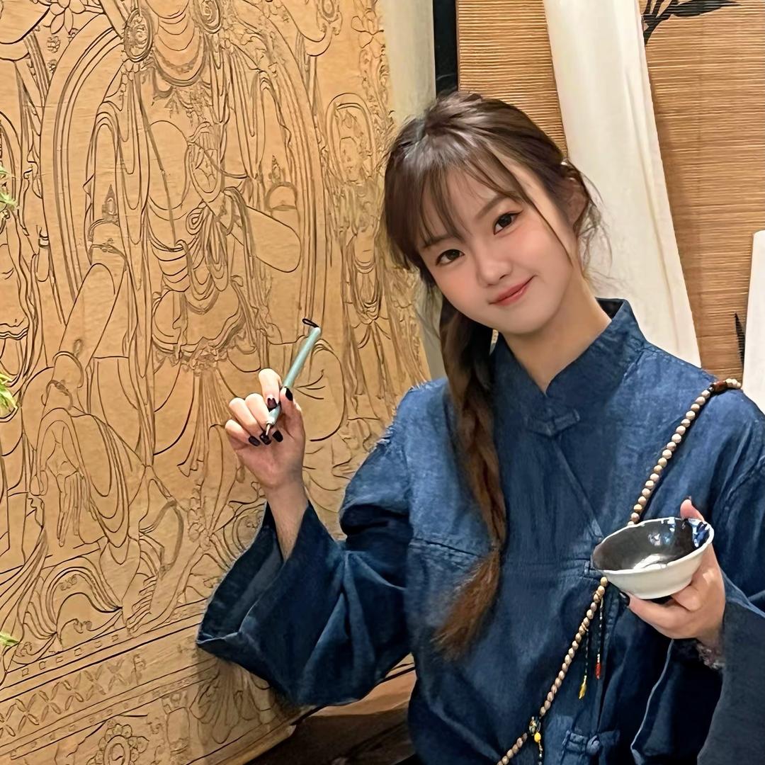 山禹非遗壁画