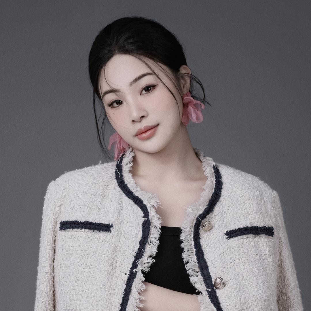 M+美兮