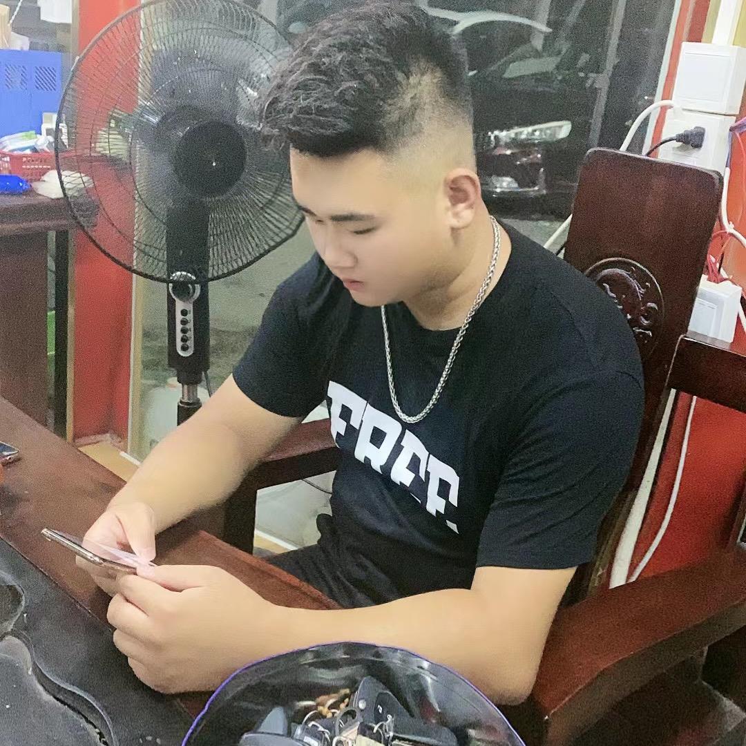 莞顺通二手车    肥仔说车✌️