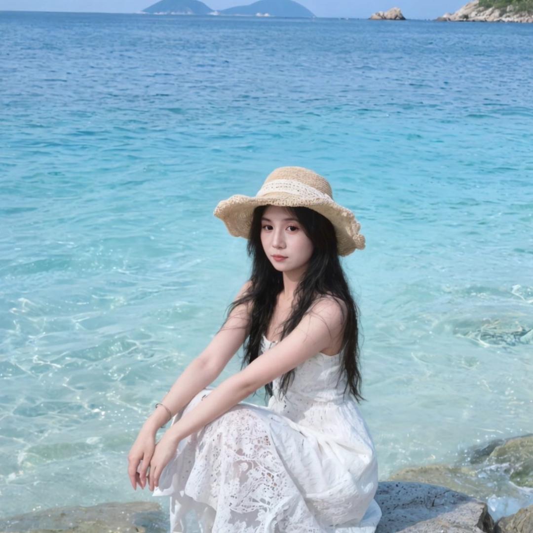 （莹莹）