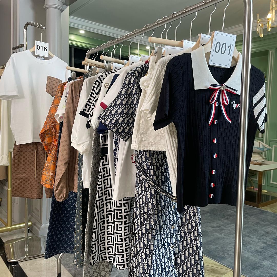 石斑鱼优品服饰