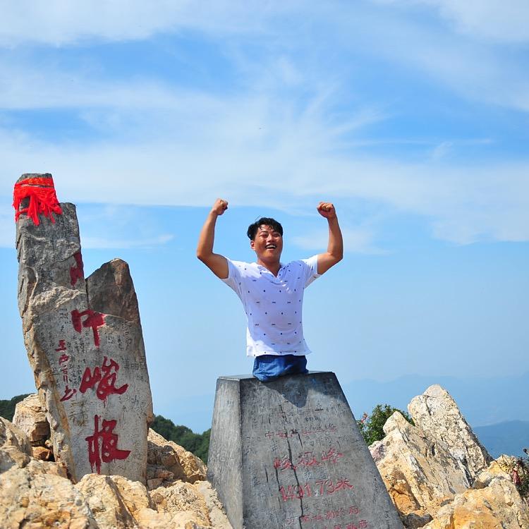 遇见陈州（陈州传媒授权）