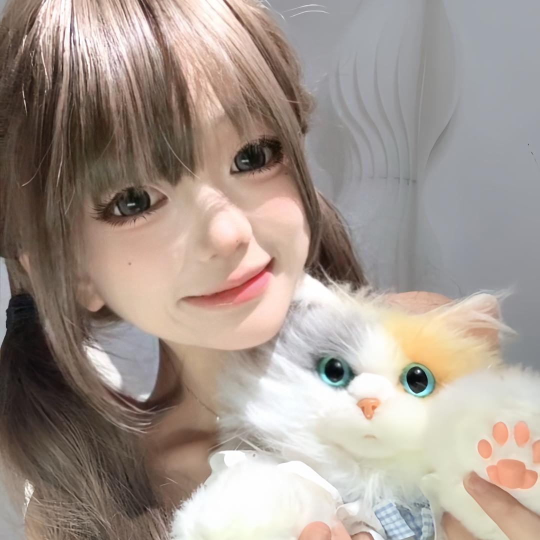吃了美～