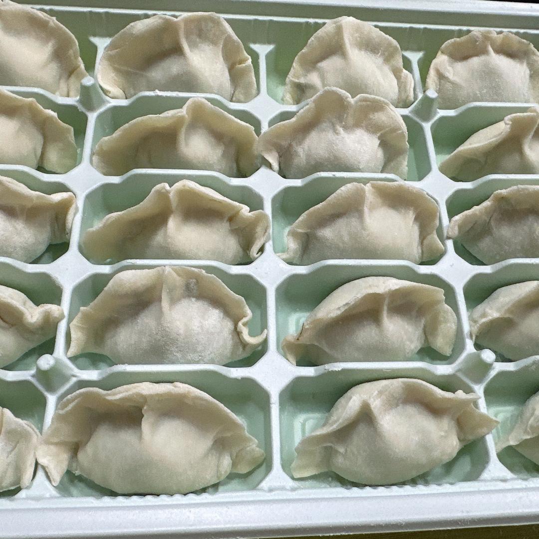 乐福手工私房水饺（郑州二七区）