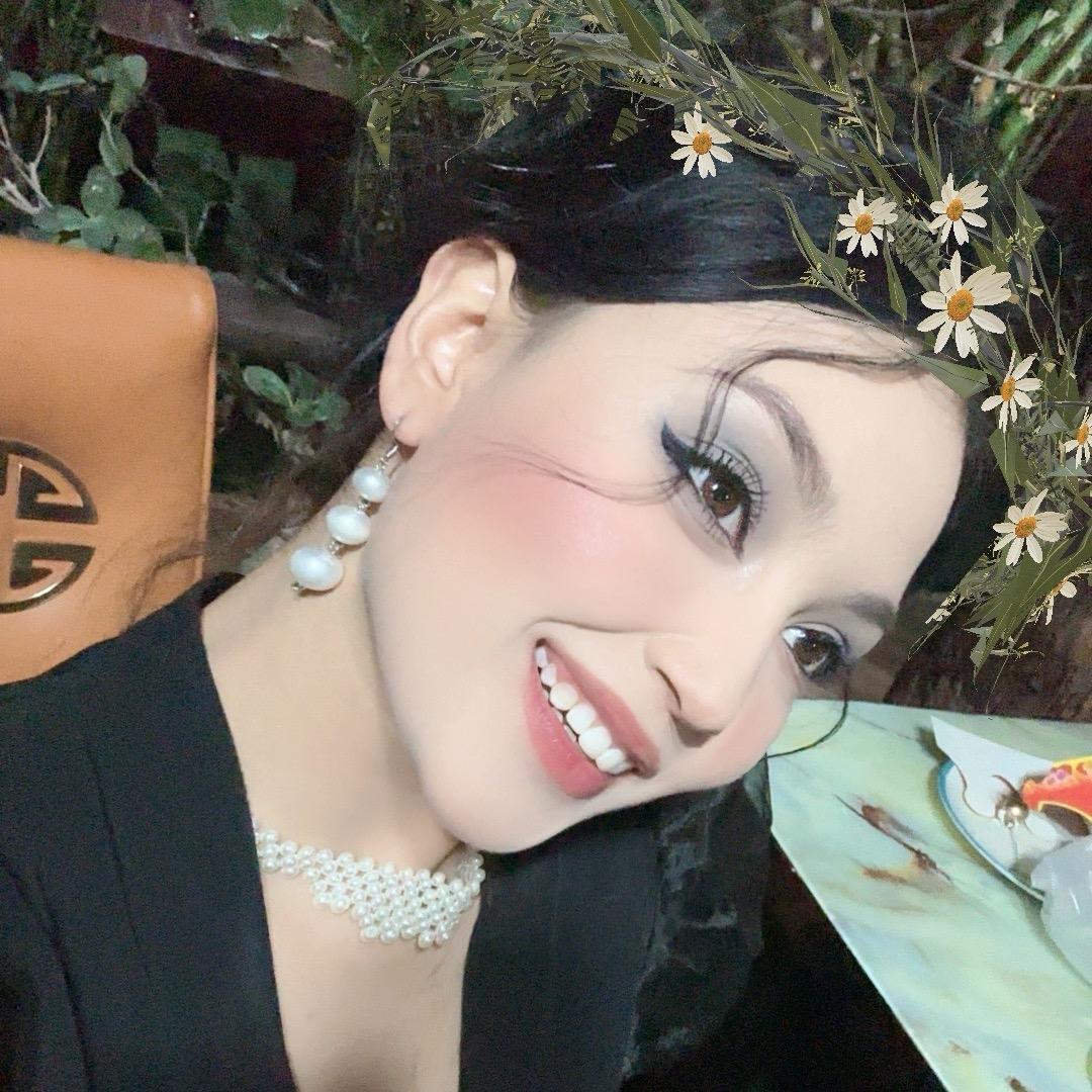 古再丽～♡
