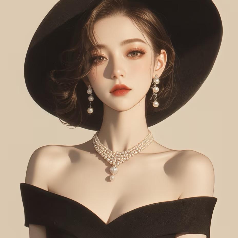 亿宏定制女装