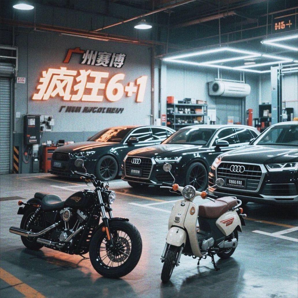 广州赛博汽车航空座椅改装