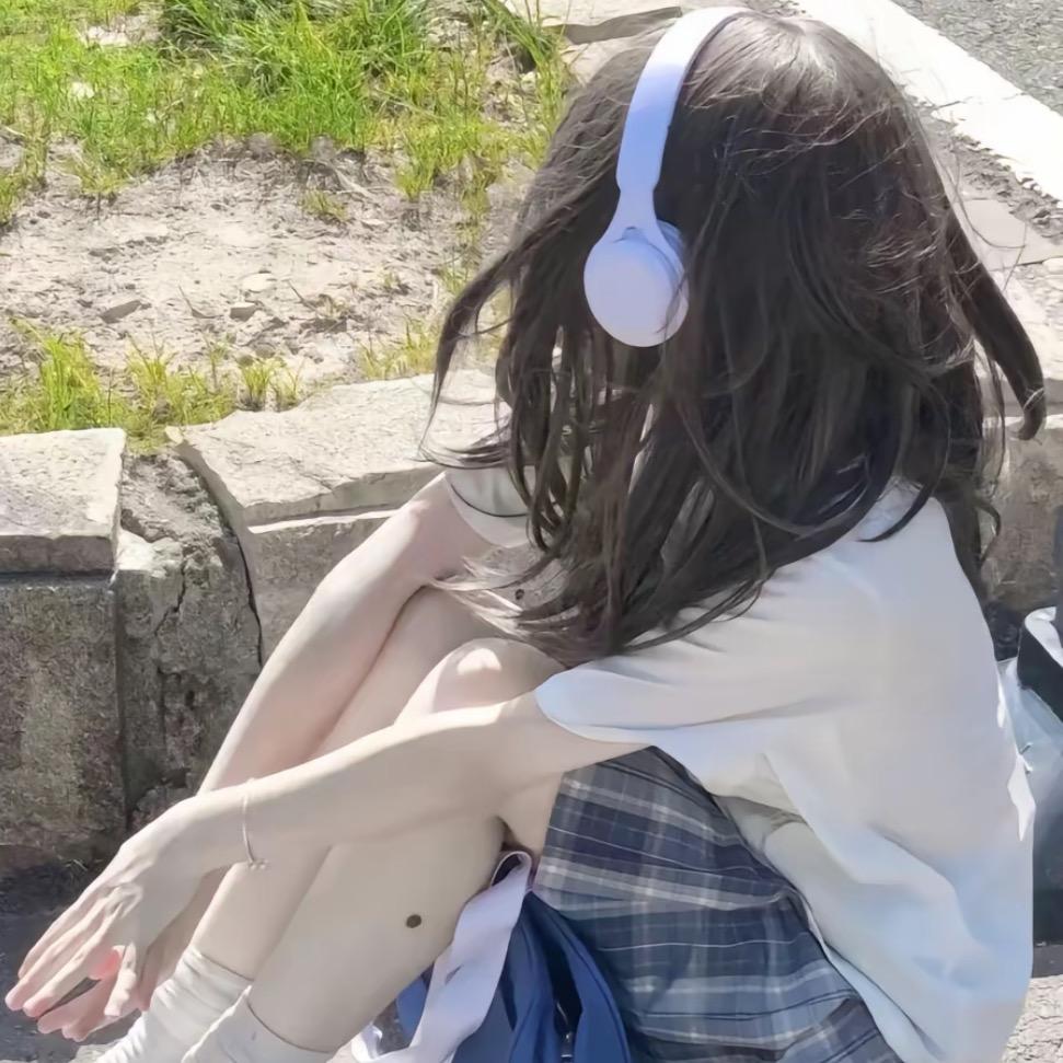 蛋仔馨馨