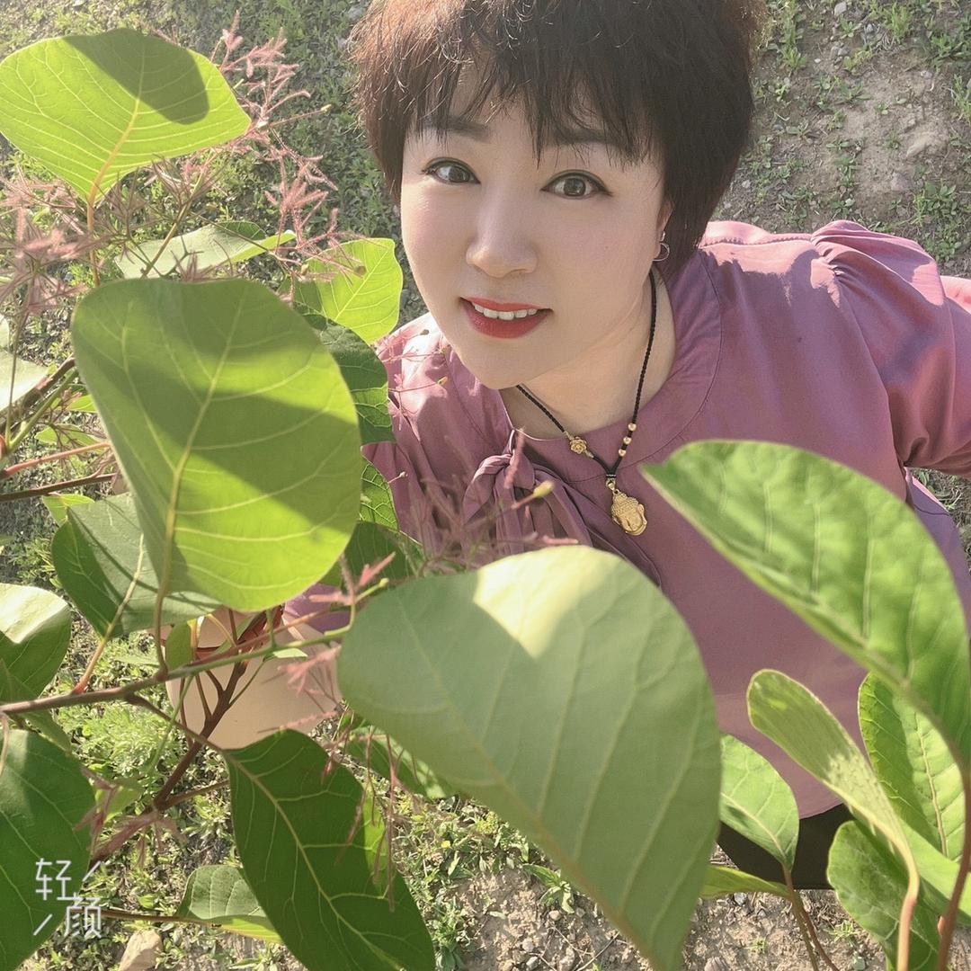 薯栗宝儿（娜姐）