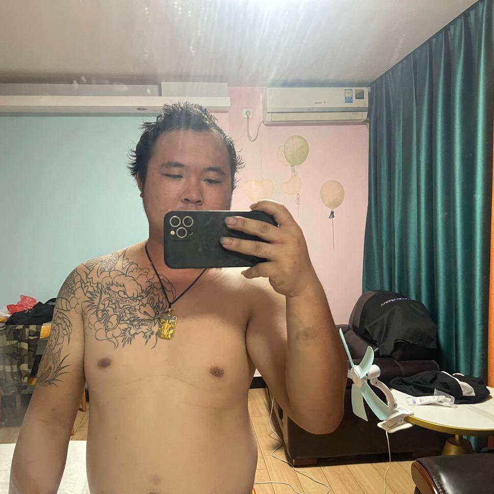 韵乐歌舞团小柯