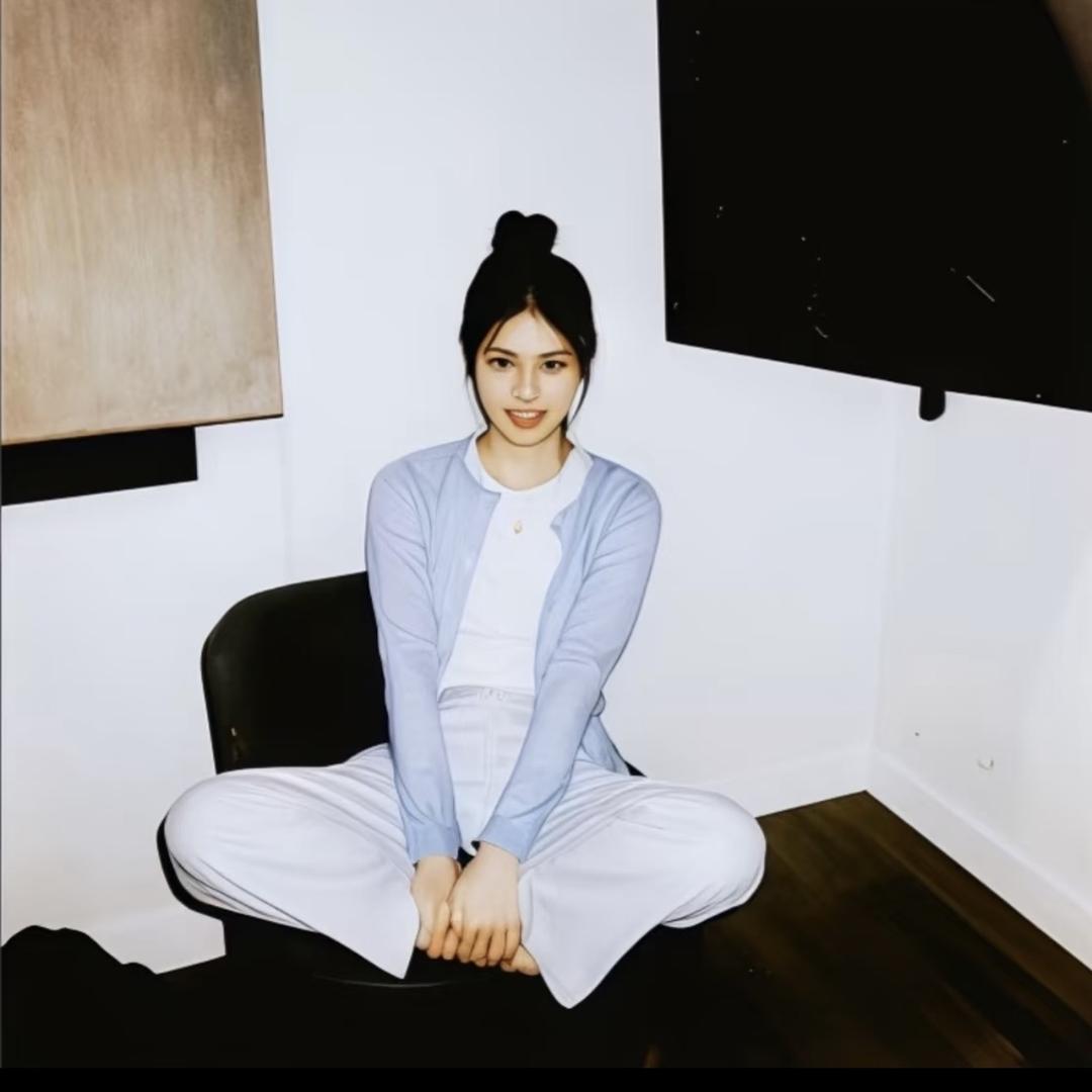 歪歪小胖妹