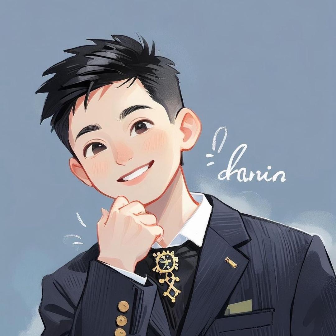 ঞ.清秋～💙