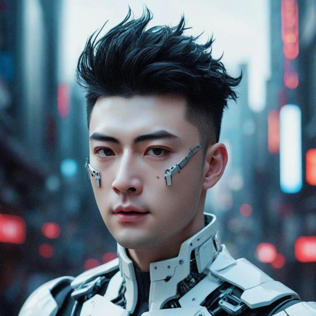 忘忧君,