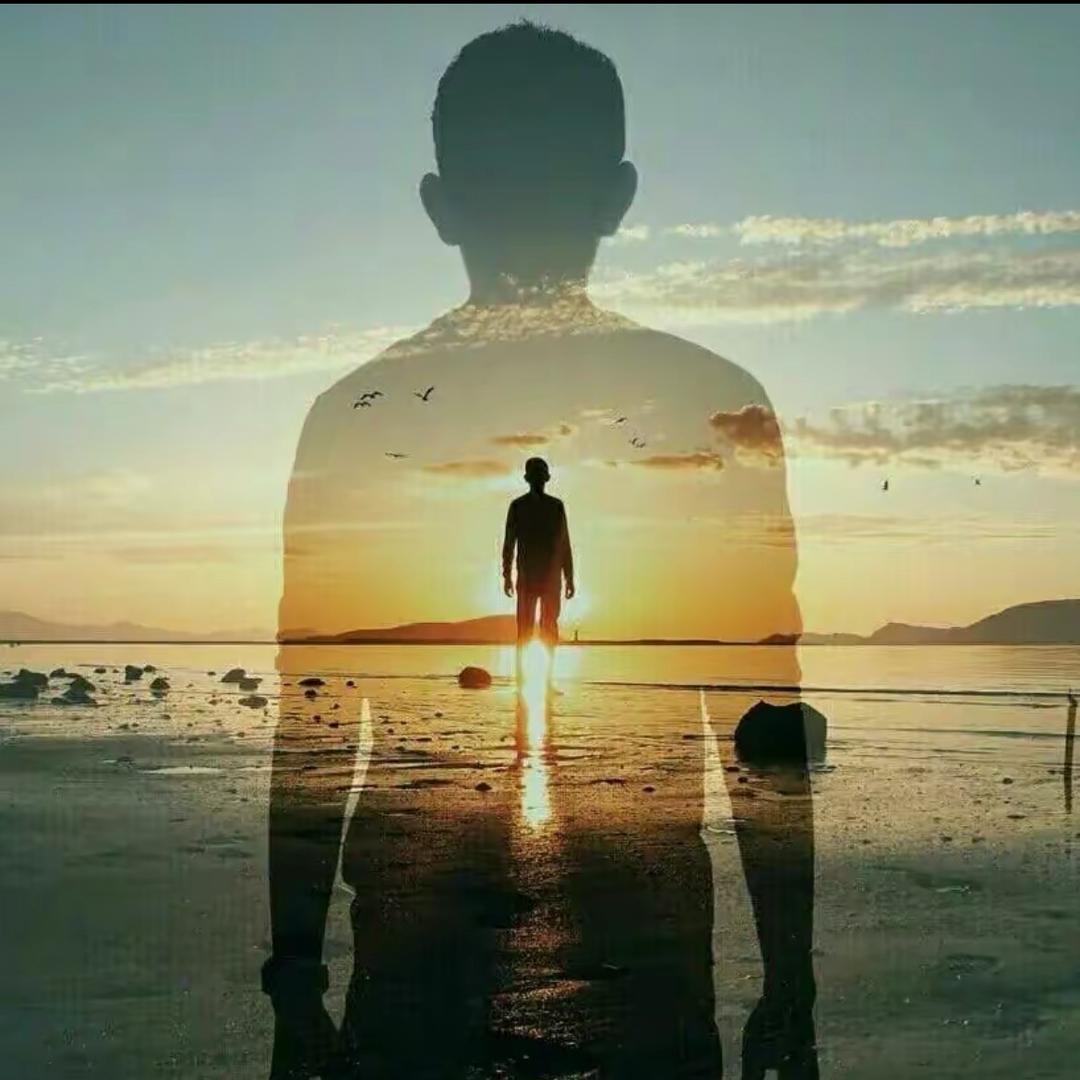 永恒不变🤘🏻🌈