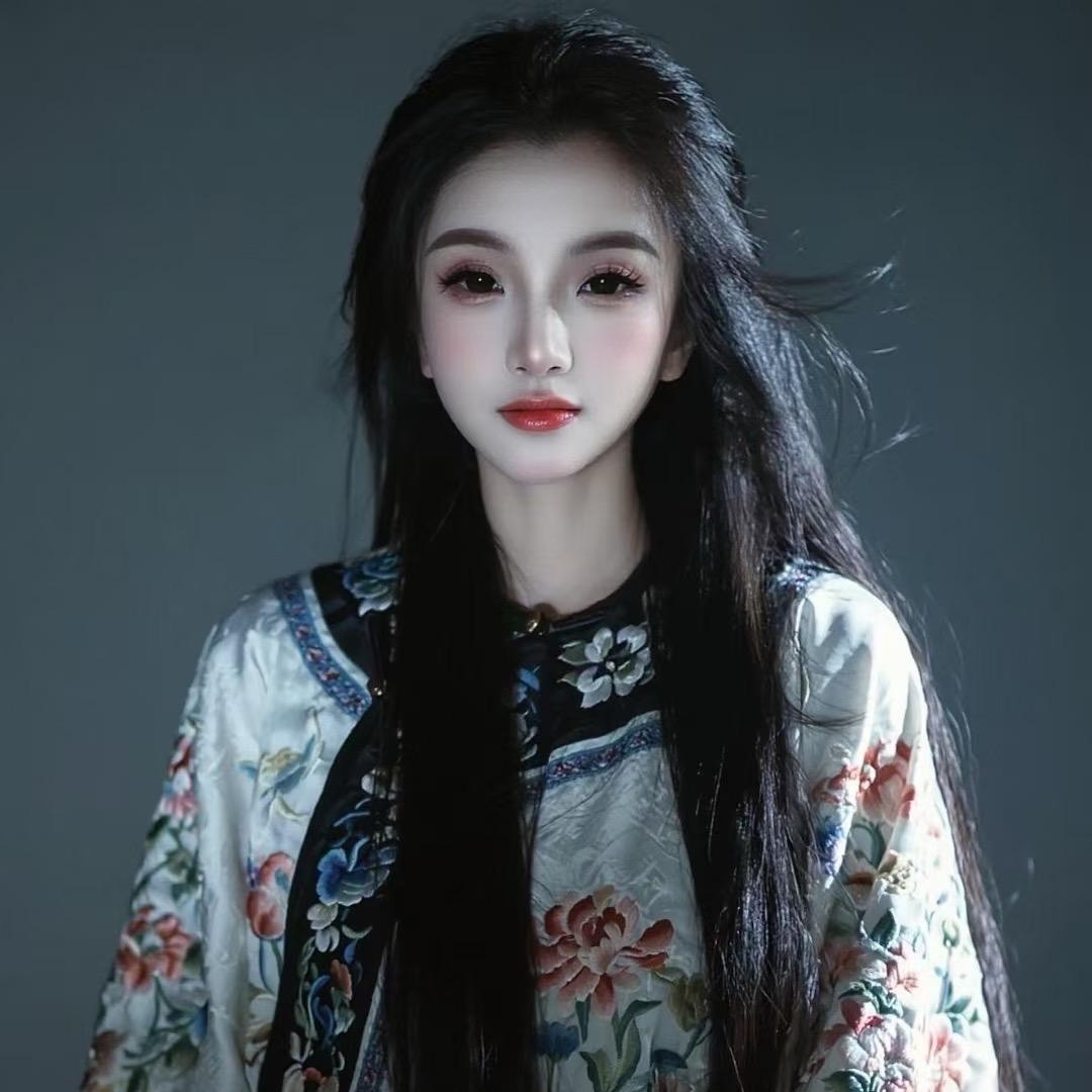 胡小仙（幸运版）