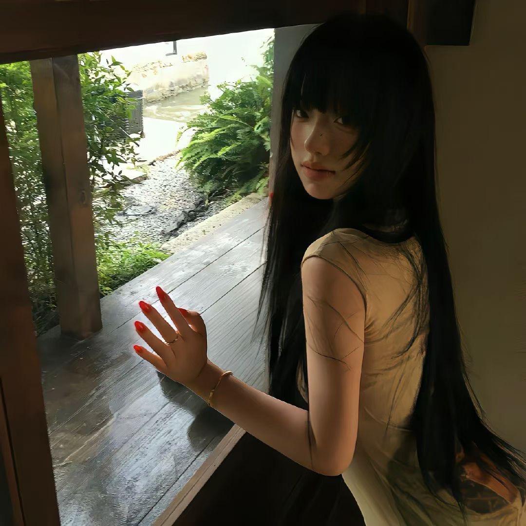 甜妹Oo·💜