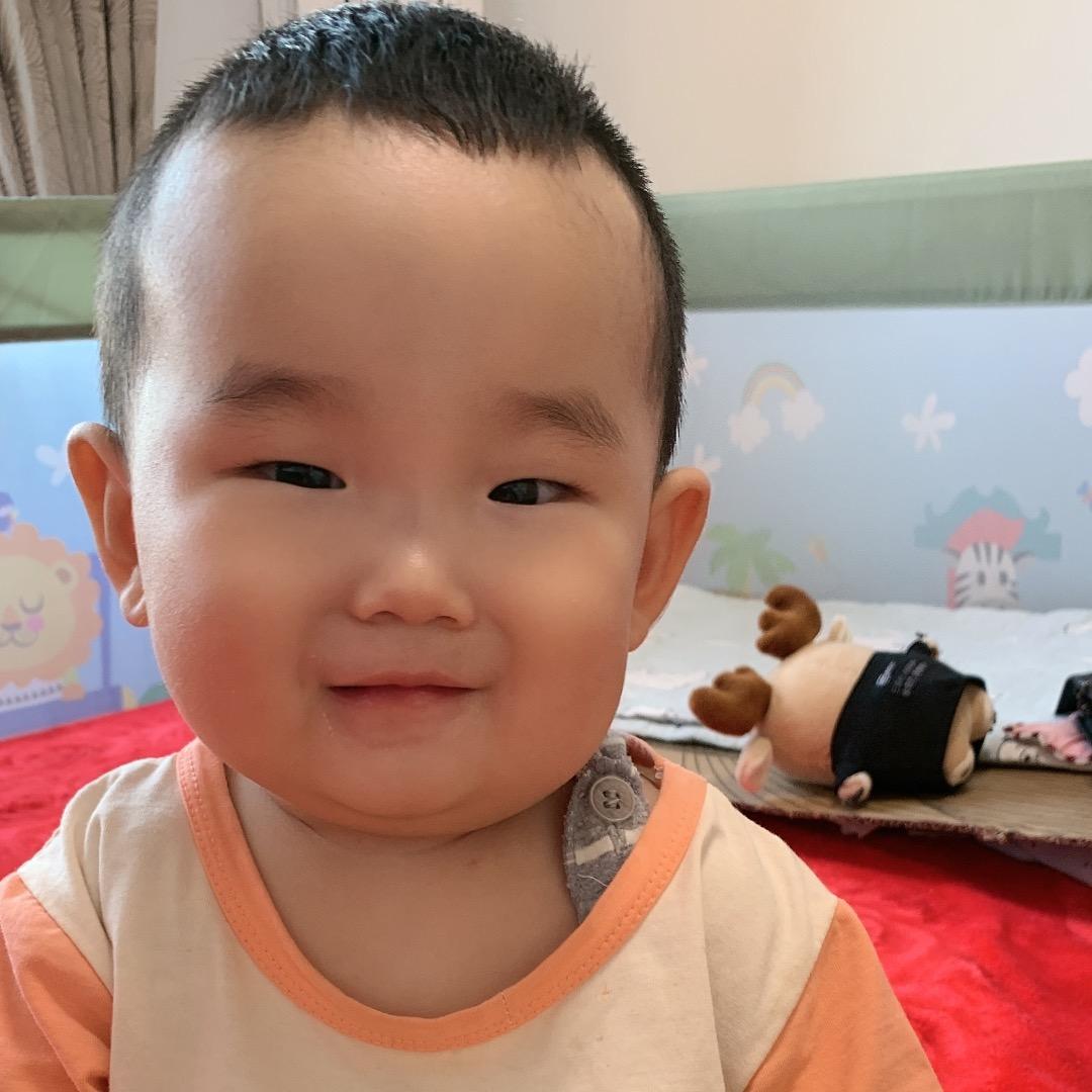涵妈育儿