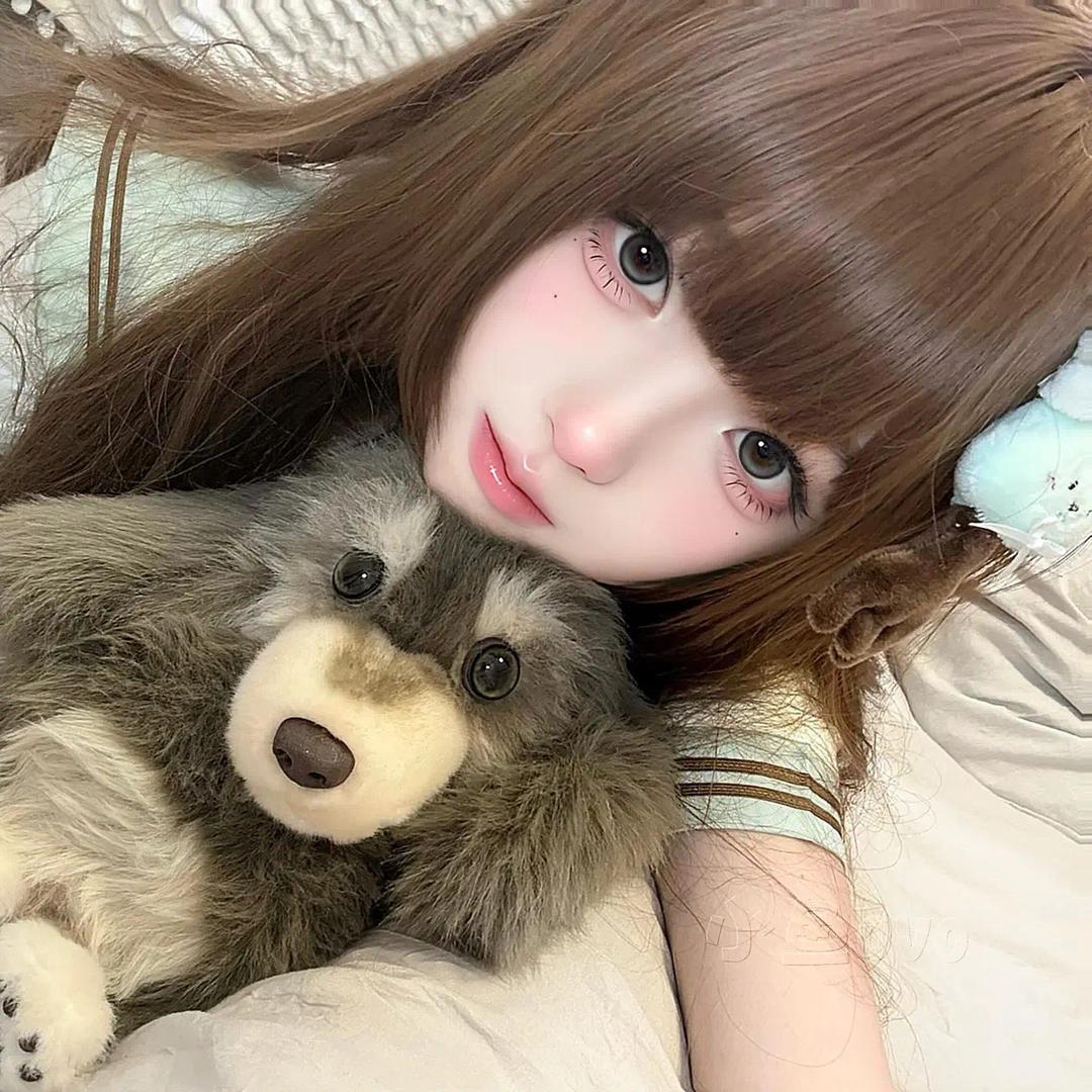 小咸鱼🐟