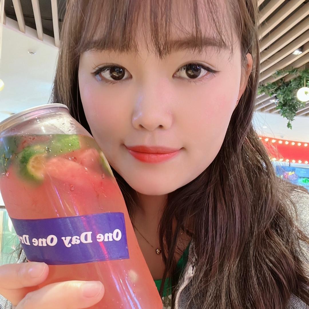 吃货小代代