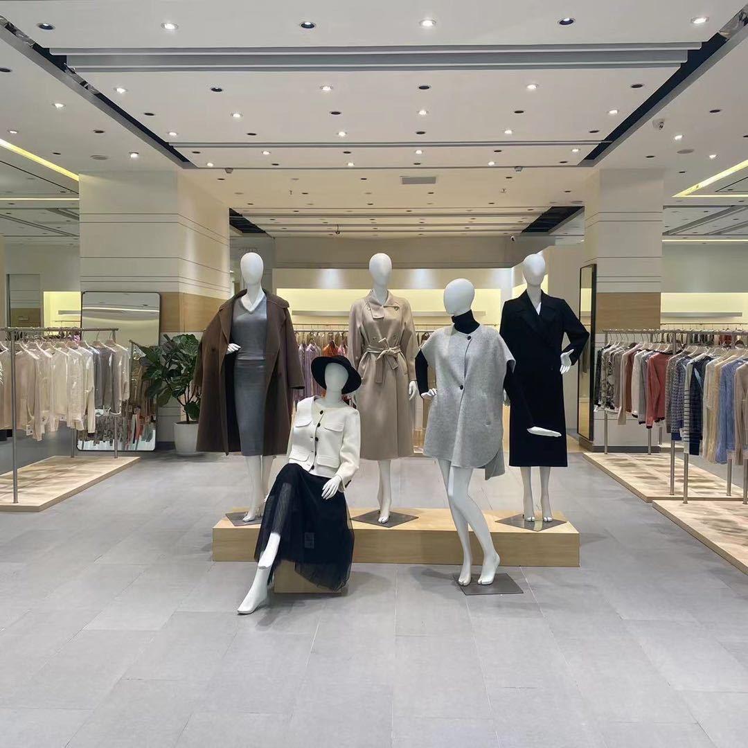 特加依.高端毛衣供应链专家