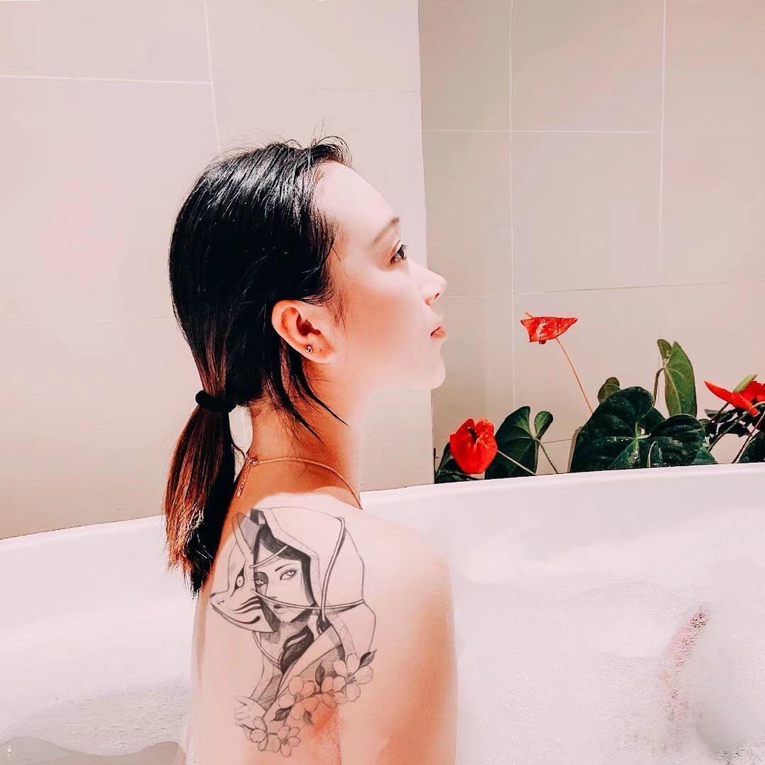 花花