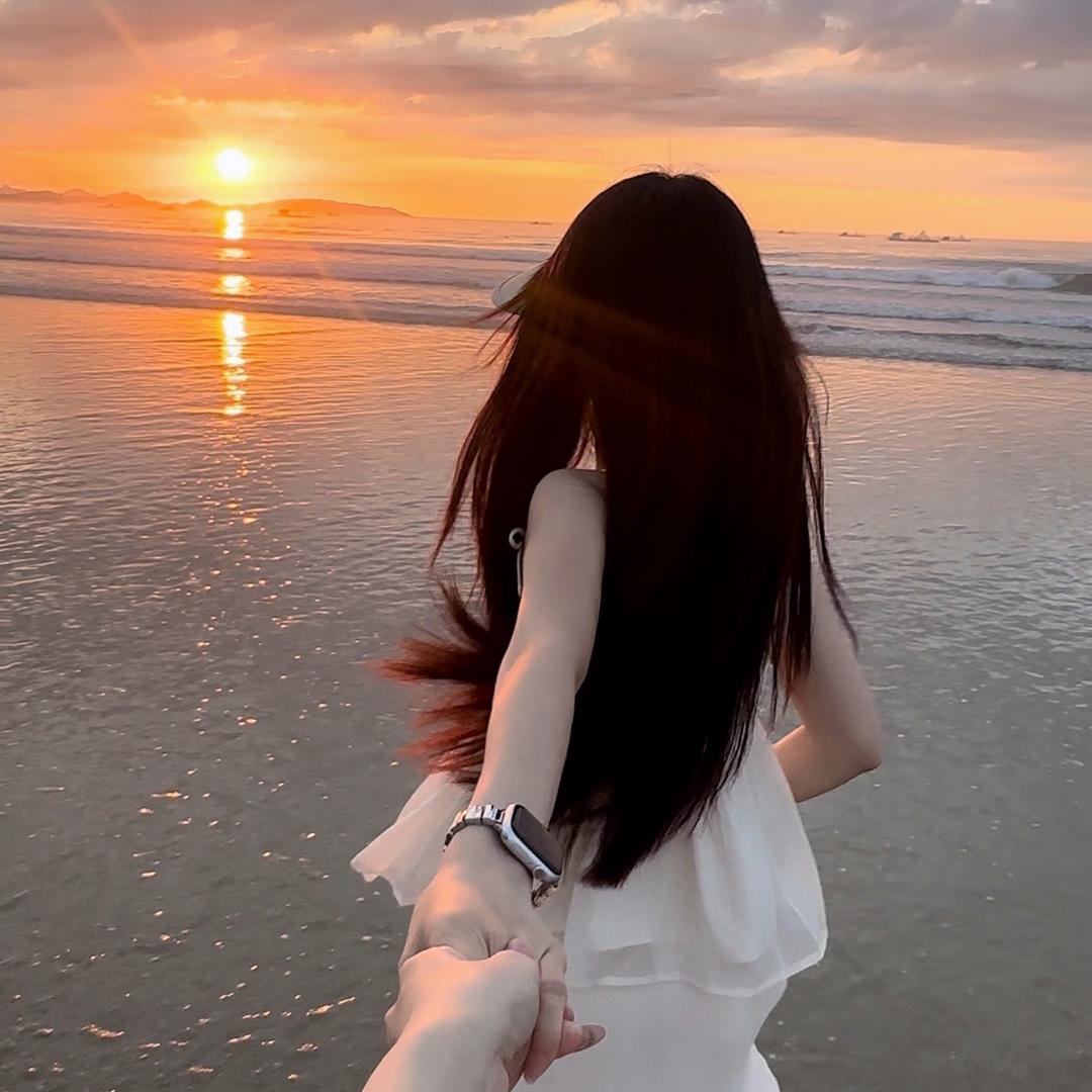 sandy阿~
