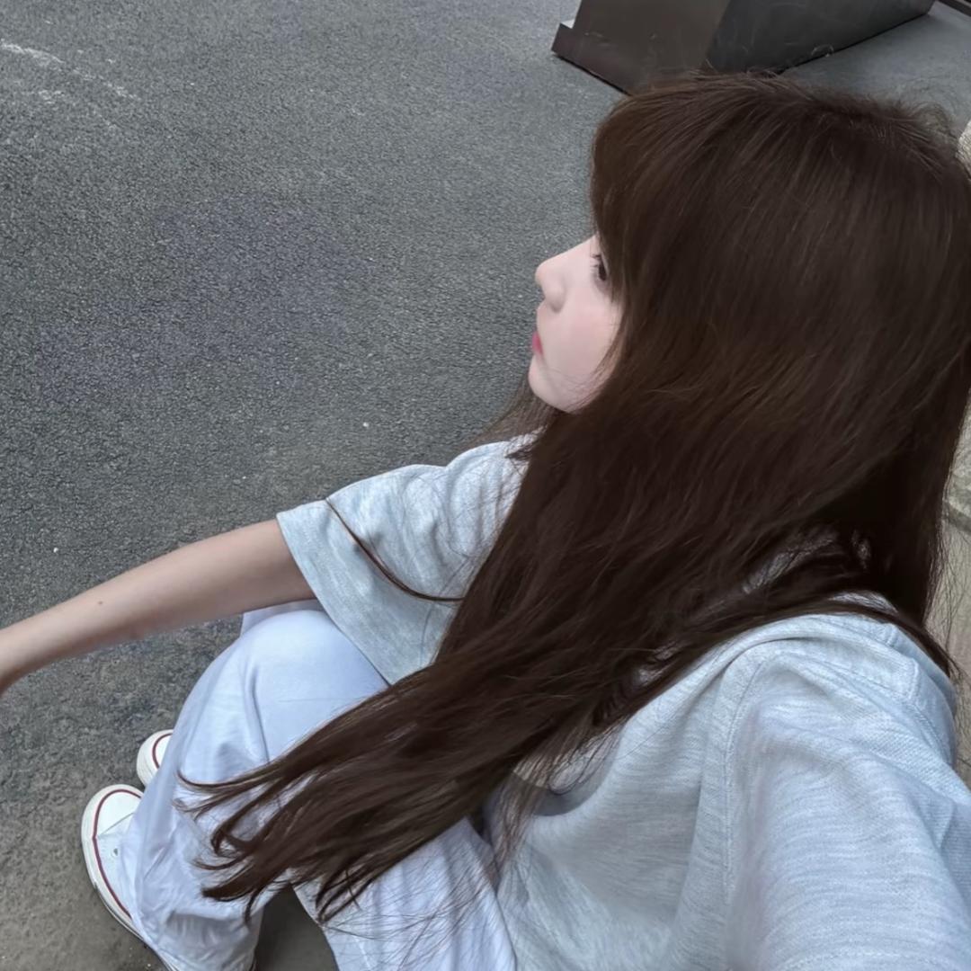 落日