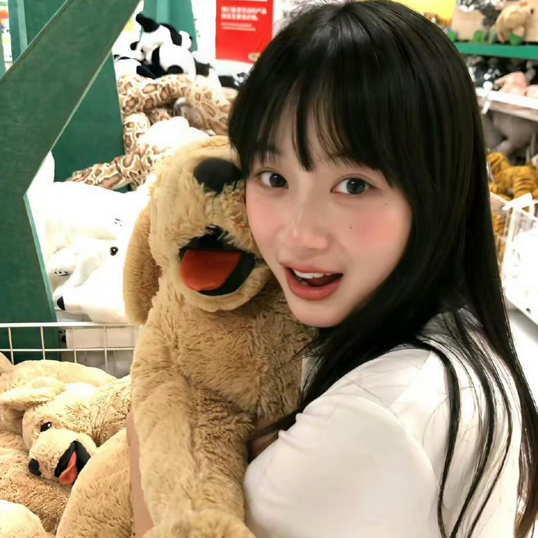 咩咩不梨人