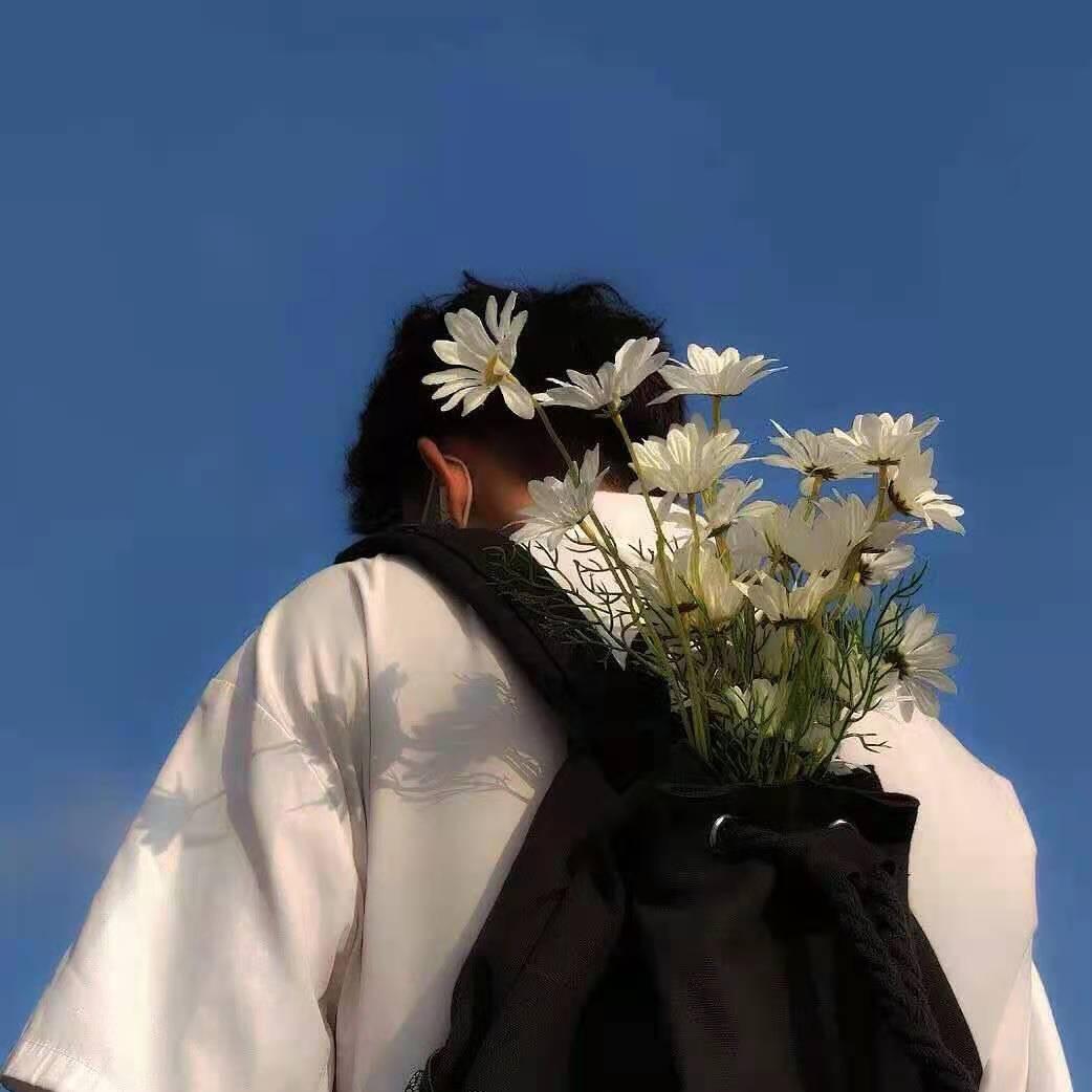 🌈🌈来日方长